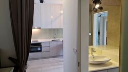 The Hillier (D23), Apartment #401335101
